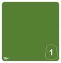 Tone Pro: Kruleboyz Green 1