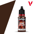 Gorgon Brown 72.124