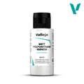 Matt Polyurethane Varnish 60ml 26.651