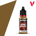 Desert Yellow 72.063