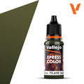 Plague Green Xpress 72.419