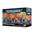 New Intercessor Squad