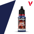 Ultramarine Blue 72.022