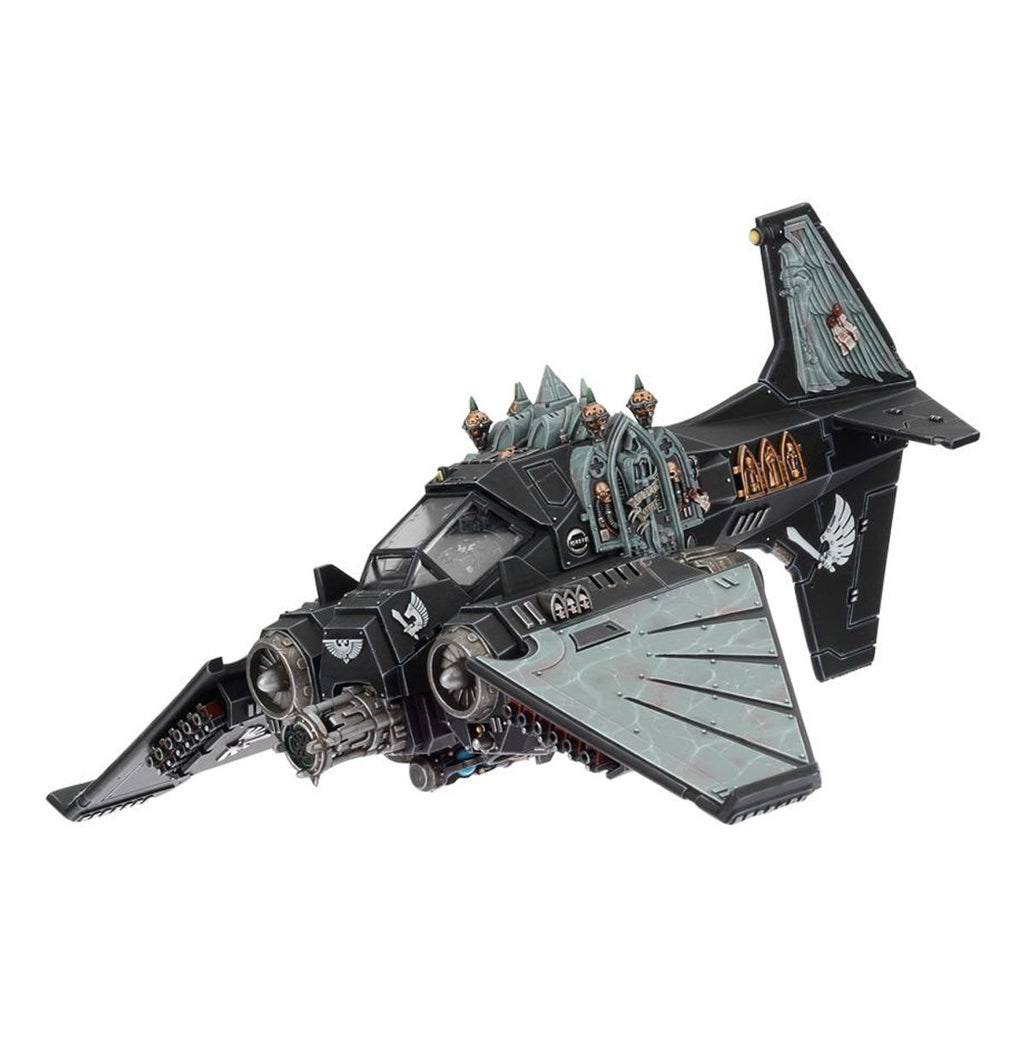 Ravenwing Dark Talon/Nephilim Jet Fighter