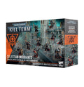Celestian Insidiants Kill team