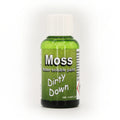 Dirty Down Moss