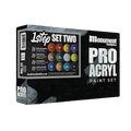 PRO Acryl 1-Step Set #2