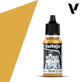 Yellow Ochre 70.913