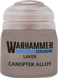 Canoptek Alloy