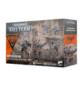 Murderwing Kill team