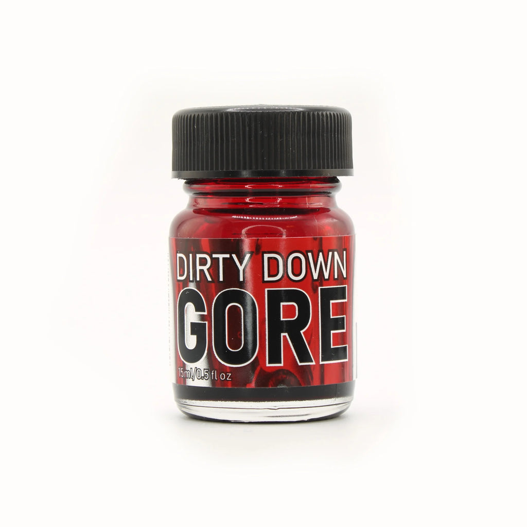 Dirty Down Gore