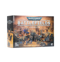 Battlefields: Armageddon (Pre Painted)