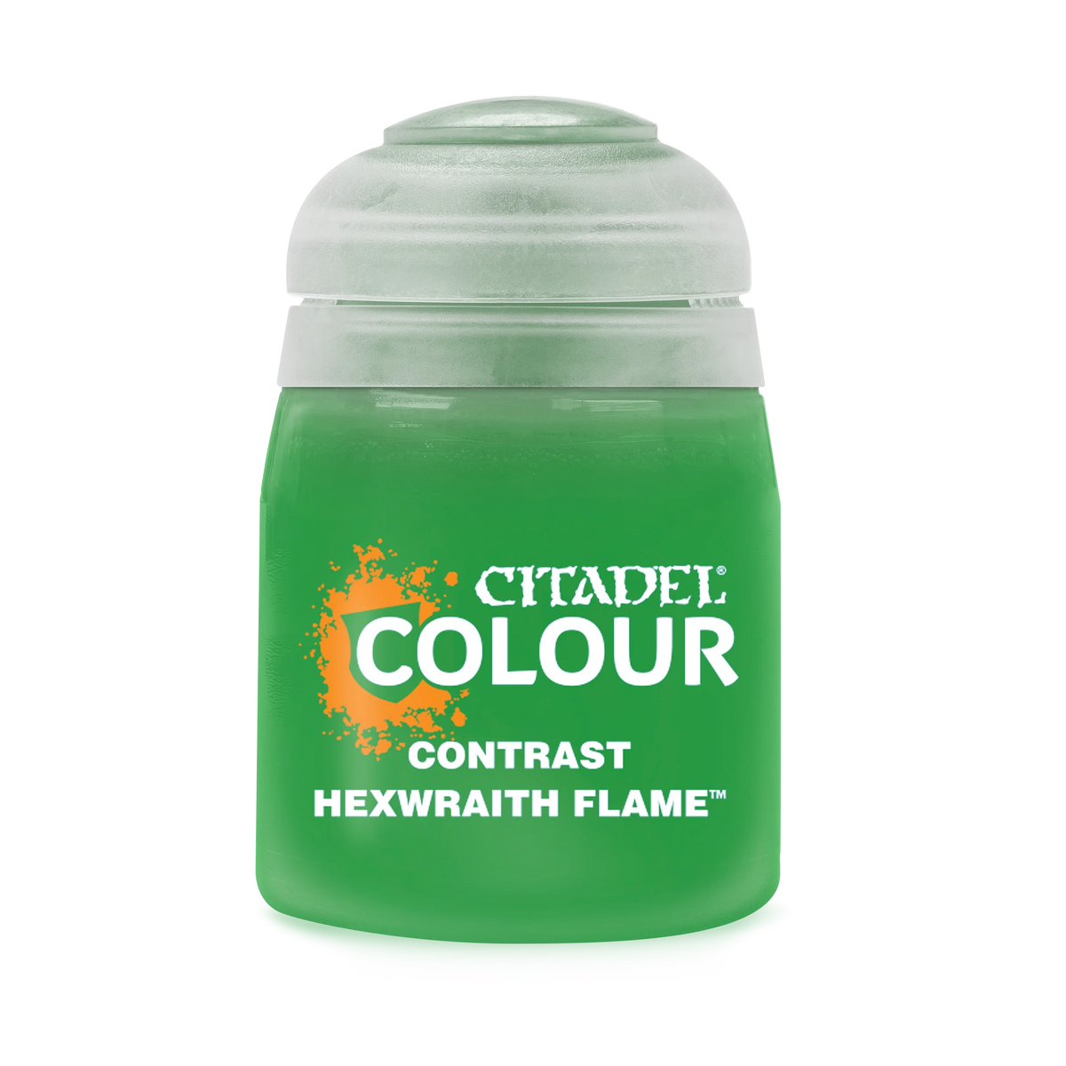 Hexwraith Flame