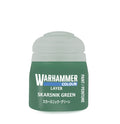 Skarsnik Green
