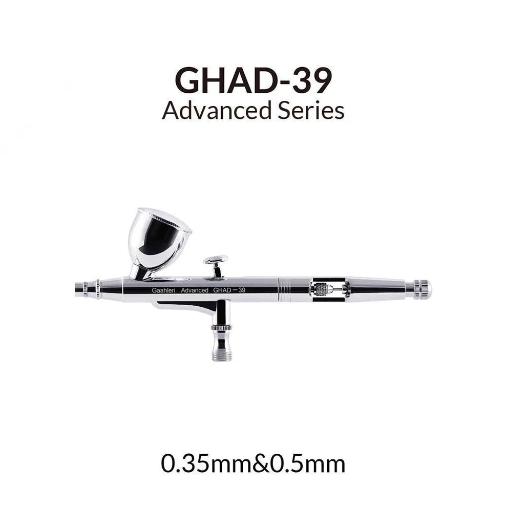 Advanced Series GHAD-39 Airbrush