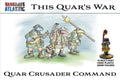 Quar Crusader Command