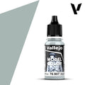Pale Grey Blue 70.907