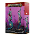 Disciples of Tzeentch- Argent Shards