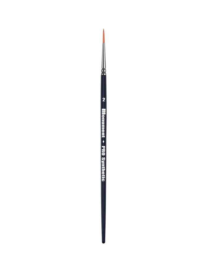 Monument Pro Synthetic #2