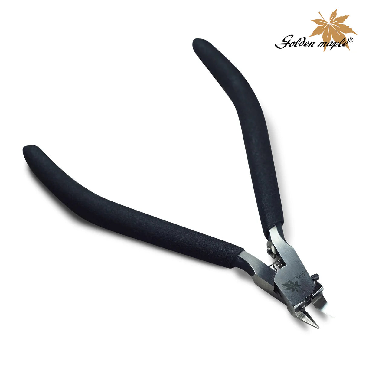 Golden Maple Single Edge Fine Blade Snips