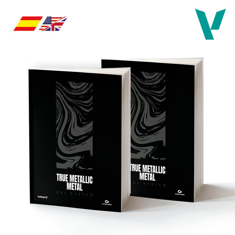 True Metallic Metal – BSL System