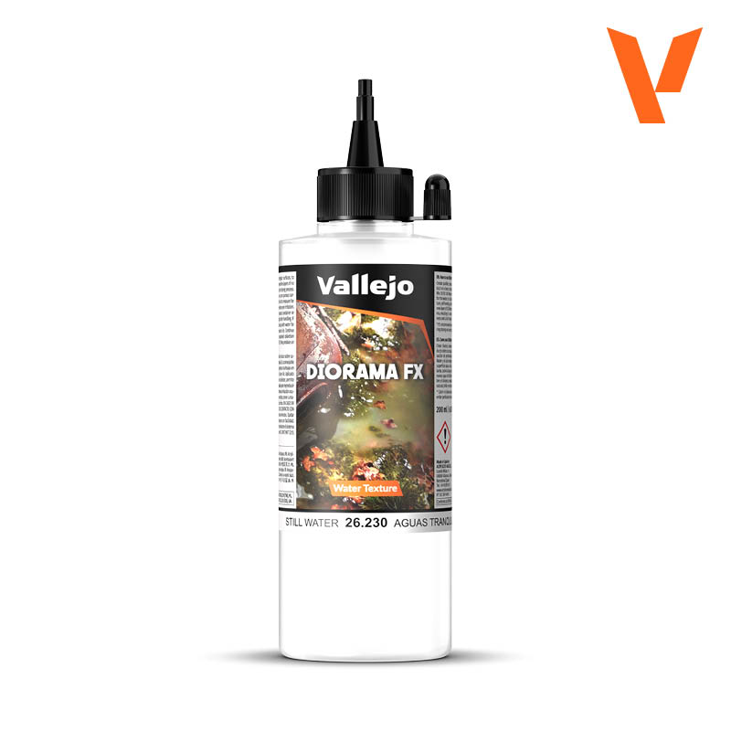 Still Water 200ml 26.230