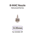 Advanced Series 0.35mm Nozzle-GHAD-39