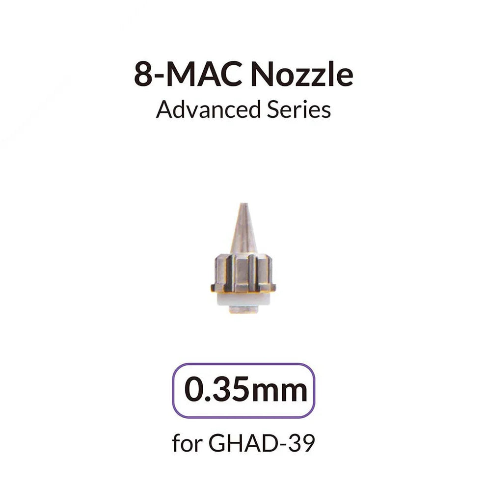 Advanced Series 0.35mm Nozzle-GHAD-39