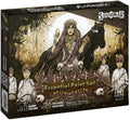 Vallejo Squidmar Miniatures Essentials Paint Set