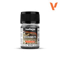 Diorama FX Granite Grey 0.5-2 mm 26.308
