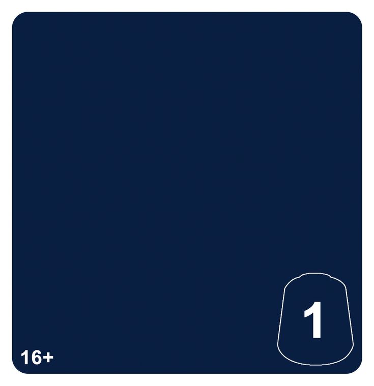 Tone Pro: Ultramar Blue 1