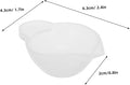 Silicone Mixing Cups
