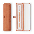 Premium Kolinsky Sable with Beech Wood Handles (Round Size 1)