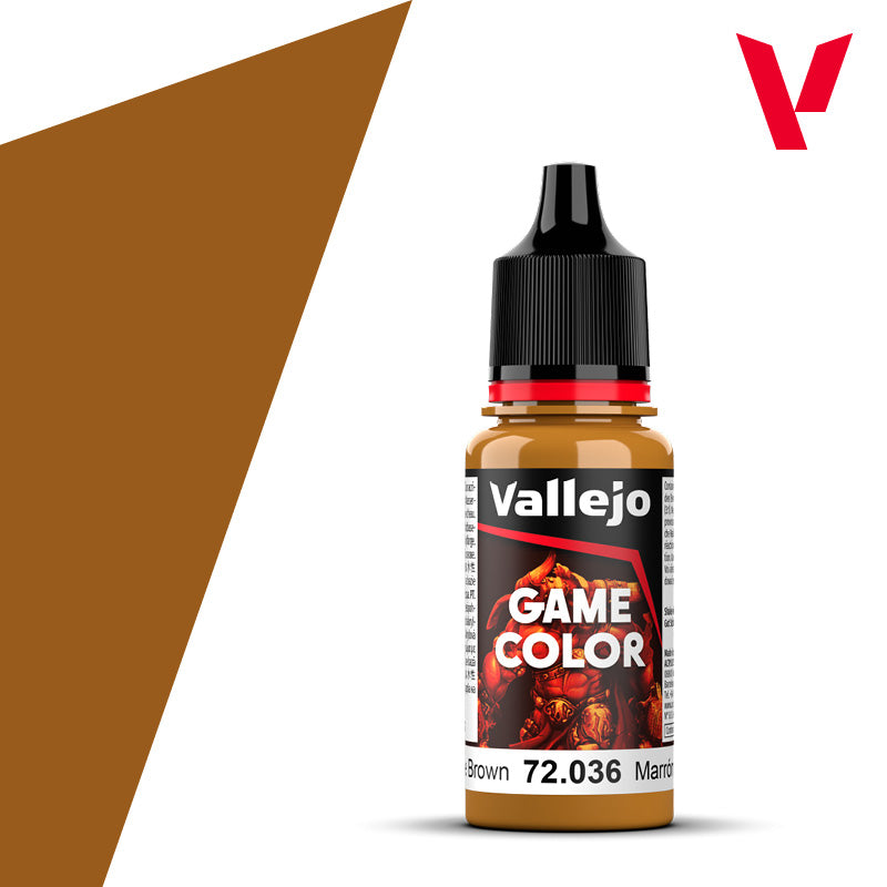 Bronze Brown 72.036