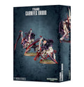 Old One Eye's Carnifex Brood