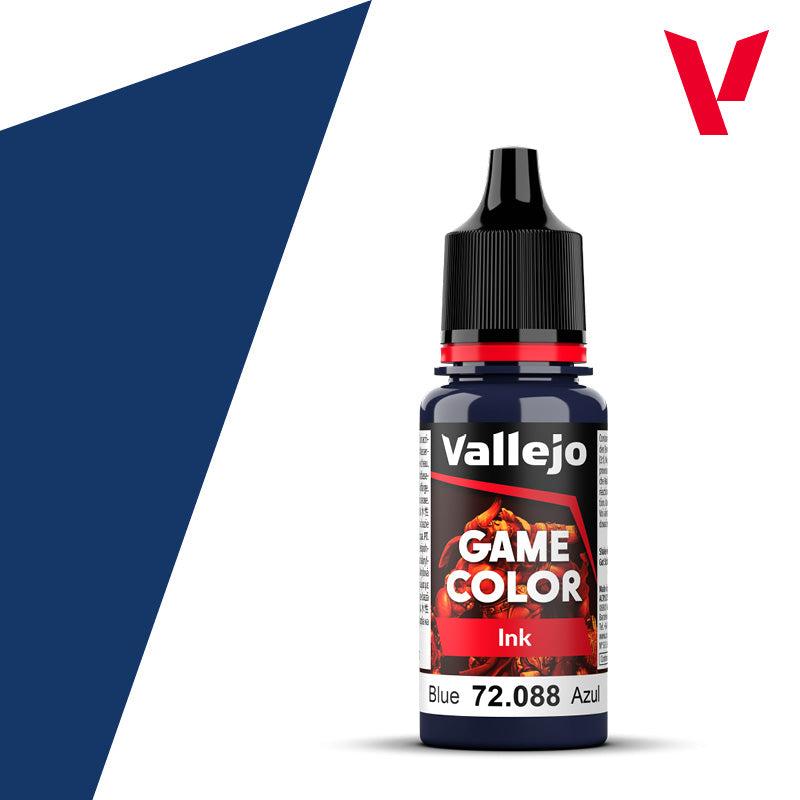 Blue Game Ink 72.088
