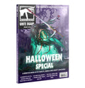 Halloween Special White Dwarf #529