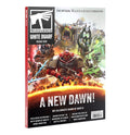 White Dwarf #526