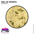 Soil of Sparta - Krautcover Basecovers