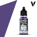 Blue Violet 70.811