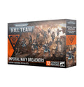 Imperial Navy Breachers Kill team