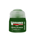 Castellan Green