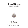 Advanced Series 0.5mm Nozzle-GHAD-39