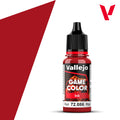 Red Game Ink 72.086