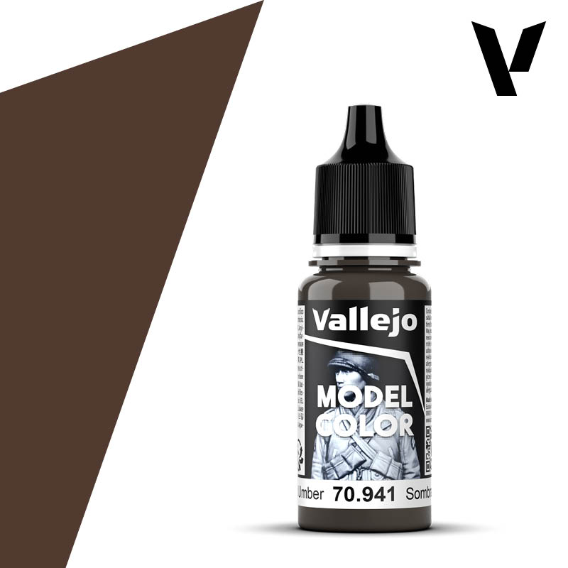 Burnt Umber 70.941