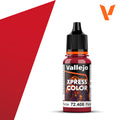 Cardinal Purple Xpress 72.408