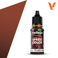 Dwarf Skin Xpress 72.402