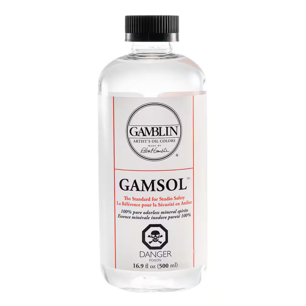 Odorless Mineral Spirit 500ml