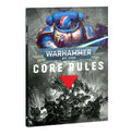 Warhammer 40,000 11th Edition Core Rules