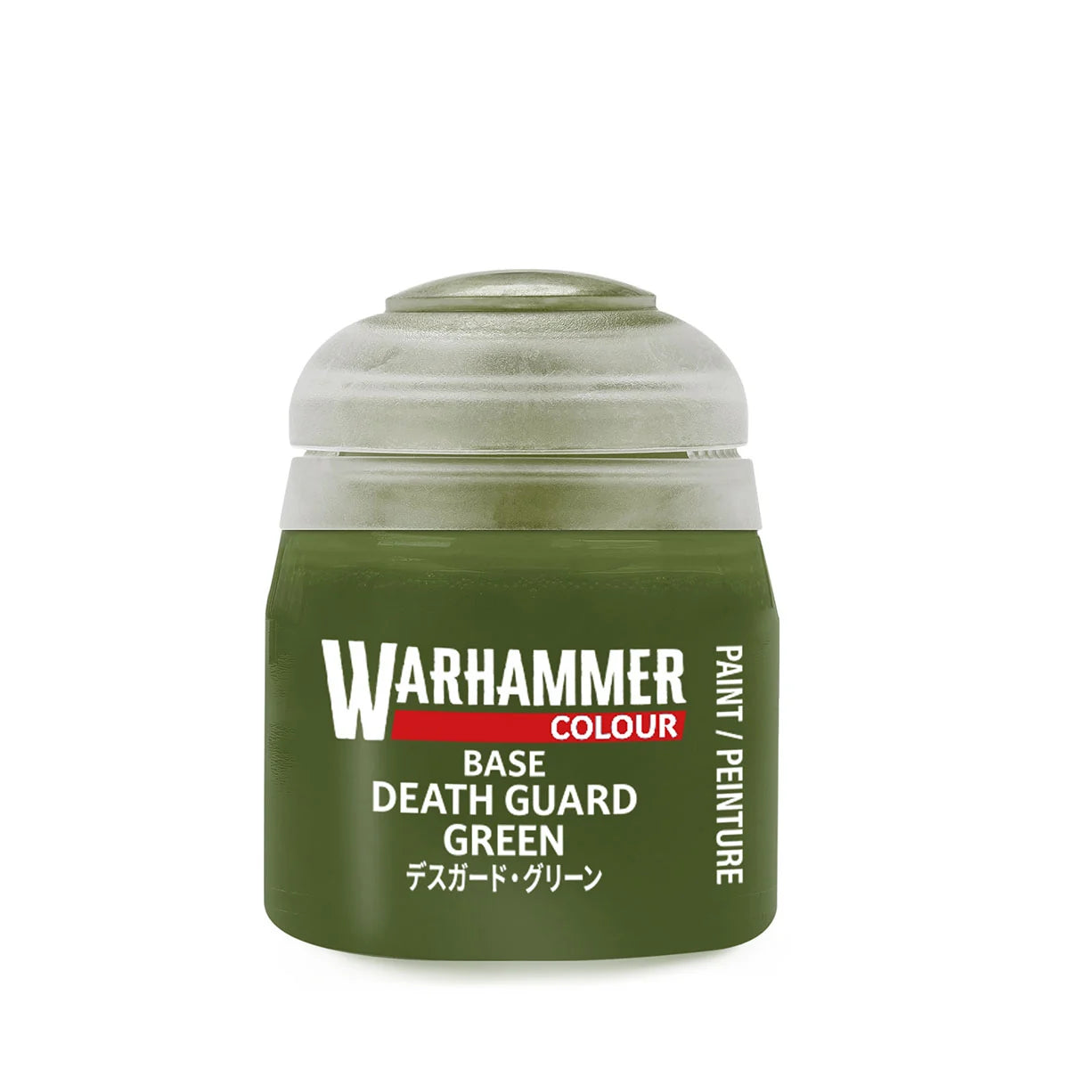 Death Guard Green
